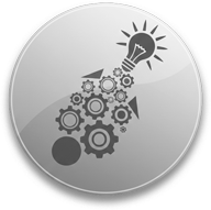 Desenvolvimento Icon